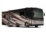 Forest River Berkshire 390FL 2012 года